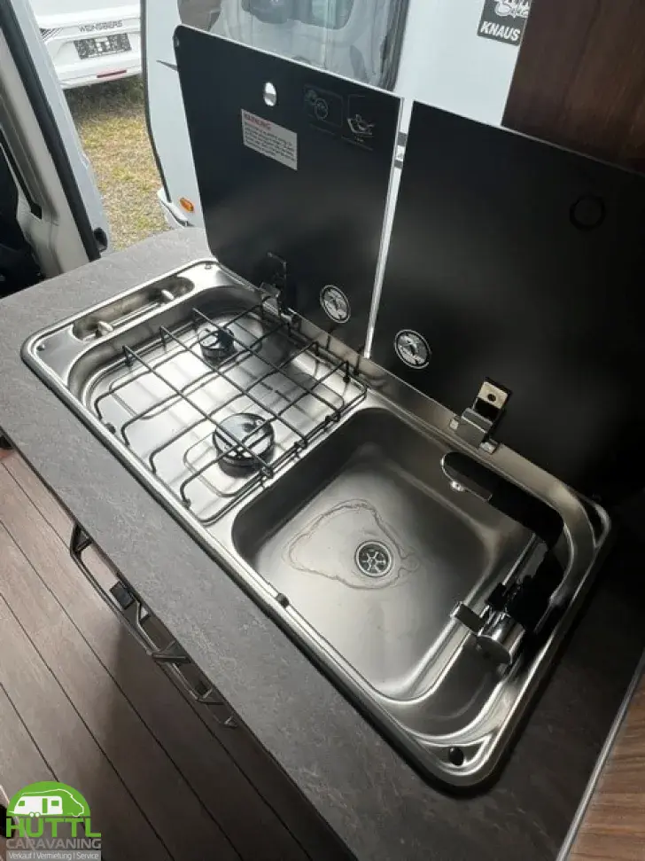 Fahrzeugbild Weinsberg CaraBus EDITION FIRE 600 MQ #10