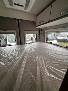 Fahrzeugbild Weinsberg CaraBus EDITION FIRE 600 MQ #13