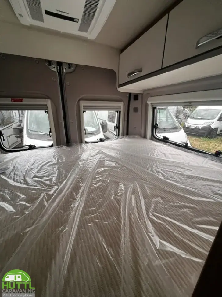 Fahrzeugbild Weinsberg CaraBus EDITION FIRE 600 MQ #13