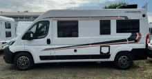Fahrzeugbild Weinsberg CaraBus EDITION FIRE 600 MQ #5