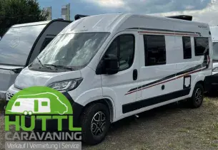 Bild CaraBus<br/>600 MQ EDITION [FIRE]