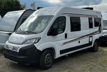 Fahrzeugbild Weinsberg CaraBus EDITION FIRE 600 MQ #1