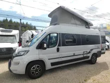 Fahrzeugbild Hymer Free Campus 600 Markise,Lithium,Wechselrichter,AHK #1