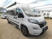 Fahrzeugbild Hymer Free Campus 600 Markise,Lithium,Wechselrichter,AHK #3