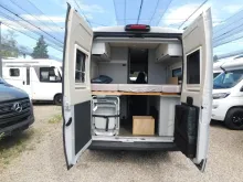 Fahrzeugbild Hymer Free Campus 600 Markise,Lithium,Wechselrichter,AHK #6