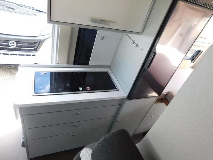 Fahrzeugbild Hymer Free Campus 600 Markise,Lithium,Wechselrichter,AHK #11