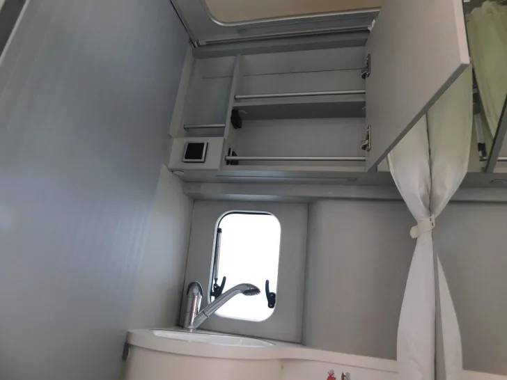 Fahrzeugbild Hymer Free Campus 600 Markise,Lithium,Wechselrichter,AHK #13