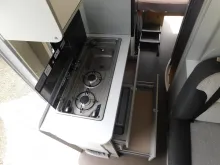 Fahrzeugbild Hymer Free Campus 600 Markise,Lithium,Wechselrichter,AHK #16