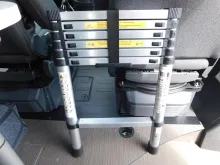 Fahrzeugbild Hymer Free Campus 600 Markise,Lithium,Wechselrichter,AHK #19