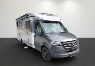 Bild B-Klasse MC T 600