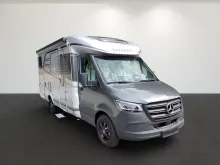 Fahrzeugbild Hymer B-Klasse MC T 600 #1
