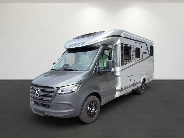 Fahrzeugbild Hymer B-Klasse MC T 600 #3