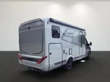 Fahrzeugbild Hymer B-Klasse MC T 600 #4