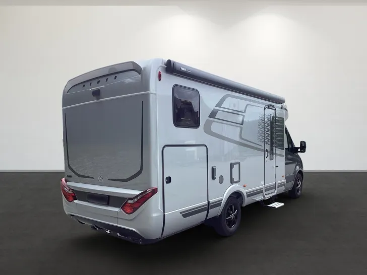 Fahrzeugbild Hymer B-Klasse MC T 600 #4
