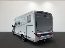 Fahrzeugbild Hymer B-Klasse MC T 600 #5