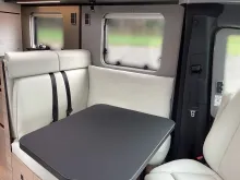 Fahrzeugbild Hymer B-Klasse MC T 600 #12