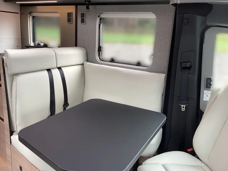 Fahrzeugbild Hymer B-Klasse MC T 600 #12