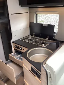Fahrzeugbild Hymer B-Klasse MC T 600 #13