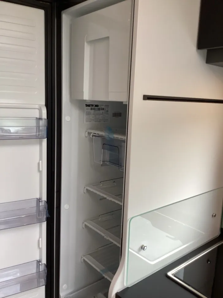 Fahrzeugbild Hymer B-Klasse MC T 600 #14