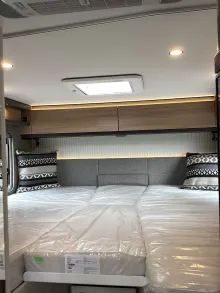Fahrzeugbild Hymer B-Klasse MC T 600 #17