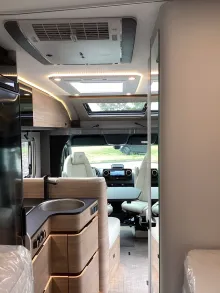 Fahrzeugbild Hymer B-Klasse MC T 600 #18