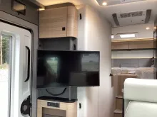 Fahrzeugbild Hymer B-Klasse MC T 600 #19