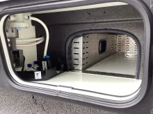 Fahrzeugbild Hymer B-Klasse MC T 600 #20