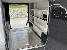 Fahrzeugbild Hymer B-Klasse MC T 600 #23