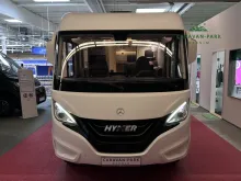 Fahrzeugbild Hymer B-Klasse MC I B600 #2