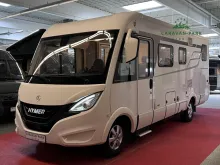 Fahrzeugbild Hymer B-Klasse MC I B600 #3