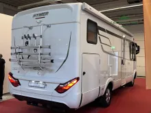 Fahrzeugbild Hymer B-Klasse MC I B600 #4