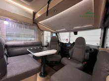 Fahrzeugbild Hymer B-Klasse MC I B600 #9