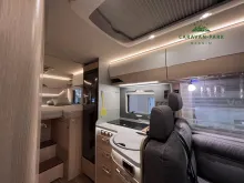 Fahrzeugbild Hymer B-Klasse MC I B600 #11