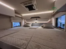 Fahrzeugbild Hymer B-Klasse MC I B600 #12