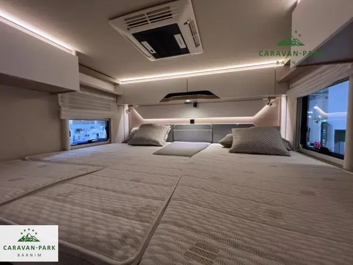 Fahrzeugbild Hymer B-Klasse MC I B600 #12