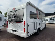 Fahrzeugbild Bürstner Nexxo T 660 "Edition 30" #3
