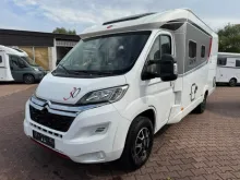 Fahrzeugbild Bürstner Nexxo T 660 "Edition 30" #5
