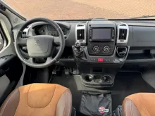 Fahrzeugbild Bürstner Nexxo T 660 "Edition 30" #7