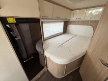 Fahrzeugbild Bürstner Nexxo T 660 "Edition 30" #9