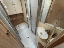 Fahrzeugbild Bürstner Nexxo T 660 "Edition 30" #11