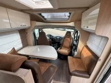 Fahrzeugbild Bürstner Nexxo T 660 "Edition 30" #12