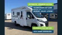 Fahrzeugbild GIOTTILINE Siena 330 Premiere Edition Fiat #1