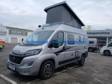 Fahrzeugbild Knaus Boxlife 540 MQ Aufstelldach Automatik Clesana #2
