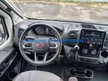 Fahrzeugbild Knaus Boxlife 540 MQ Aufstelldach Automatik Clesana #5