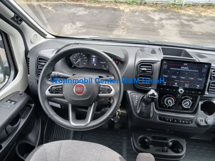 Fahrzeugbild Knaus Boxlife 540 MQ Aufstelldach Automatik Clesana #5