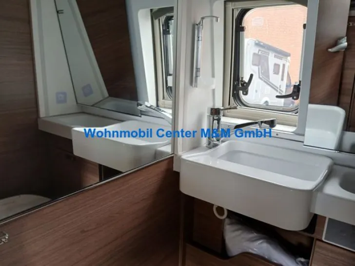 Fahrzeugbild Knaus Boxlife 540 MQ Aufstelldach Automatik Clesana #8