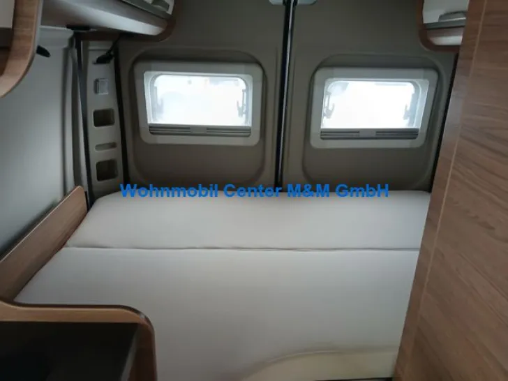 Fahrzeugbild Knaus Boxlife 540 MQ Aufstelldach Automatik Clesana #11