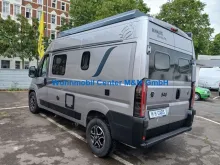Fahrzeugbild Knaus Boxlife 540 MQ Aufstelldach Automatik Clesana #14