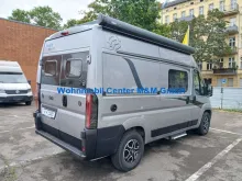 Fahrzeugbild Knaus Boxlife 540 MQ Aufstelldach Automatik Clesana #15