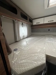 Fahrzeugbild Weinsberg CaraSuite EDITION SPICY 650 MEG #8